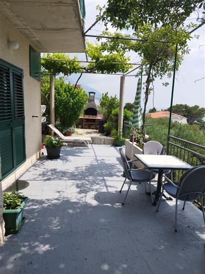 Appartement A1, pour 2 personnes