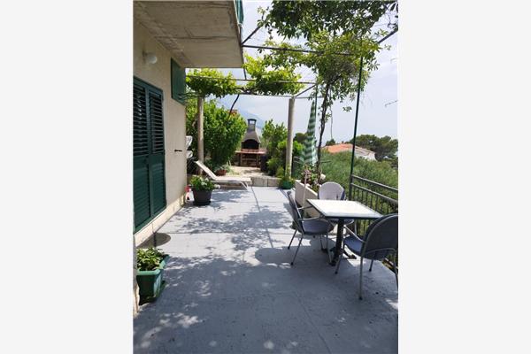 Appartement A1, pour 2 personnes