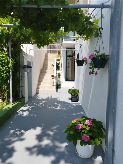 Appartement A1, pour 2 personnes