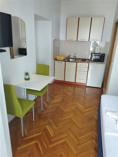 Appartement A1, pour 2 personnes