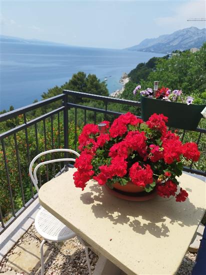 Appartement A2, pour 5 personnes