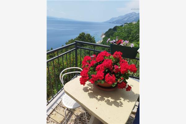 Appartement A2, pour 5 personnes