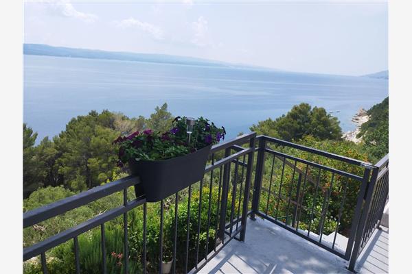 Appartement A2, pour 5 personnes