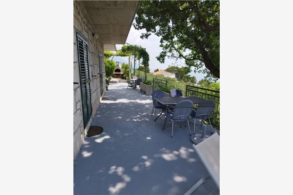 Appartement A2, pour 5 personnes