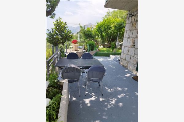 Appartement A2, pour 5 personnes