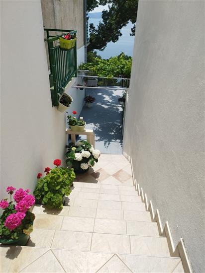 Appartement A2, pour 5 personnes