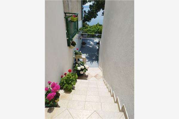 Appartement A2, pour 5 personnes