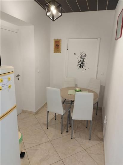 Appartement A2, pour 5 personnes