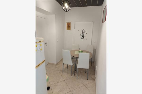 Appartement A2, pour 5 personnes