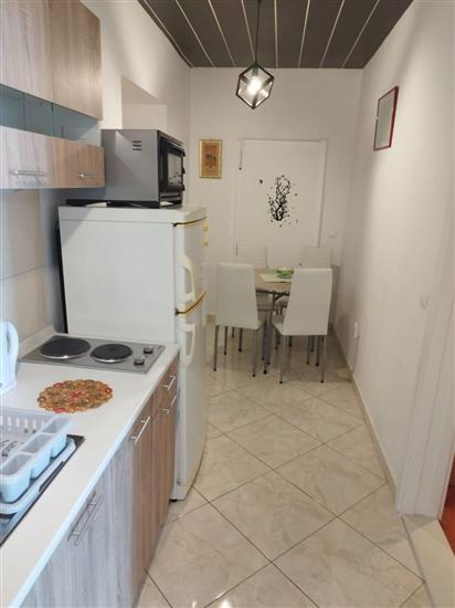 Appartement A2, pour 5 personnes