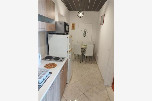 Appartement A2, pour 5 personnes