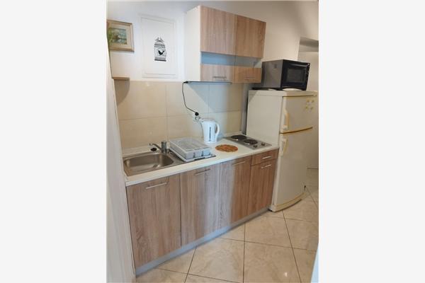 Appartement A2, pour 5 personnes