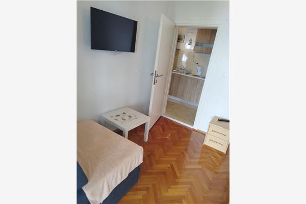 Appartement A2, pour 5 personnes