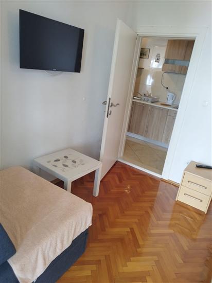 Appartement A2, pour 5 personnes