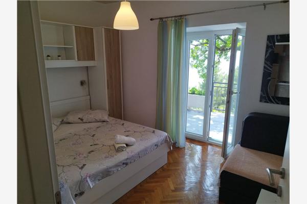 Appartement A2, pour 5 personnes