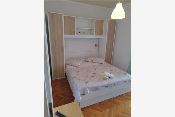 Appartement A2, pour 5 personnes
