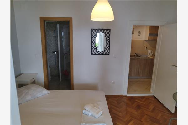 Appartement A2, pour 5 personnes