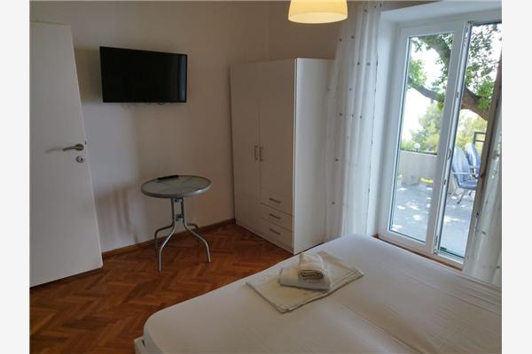 Appartement A2, pour 5 personnes