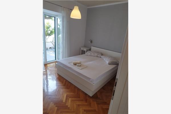 Appartement A2, pour 5 personnes