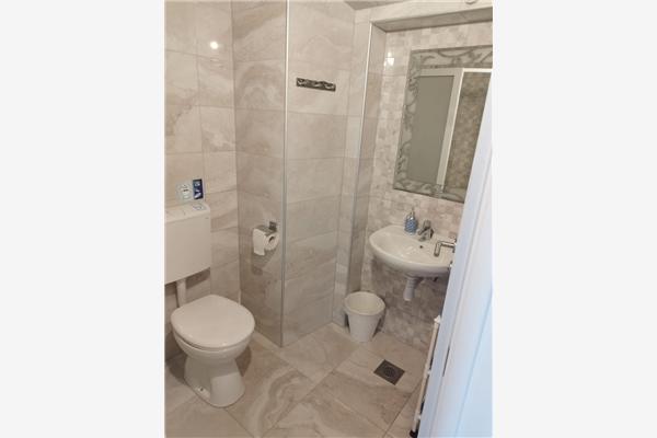 Appartement A2, pour 5 personnes