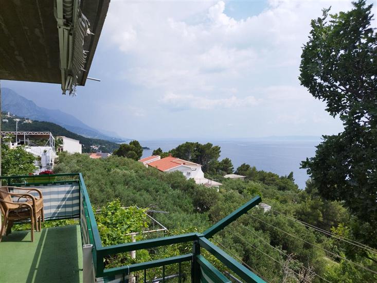 Appartement A3, pour 6 personnes