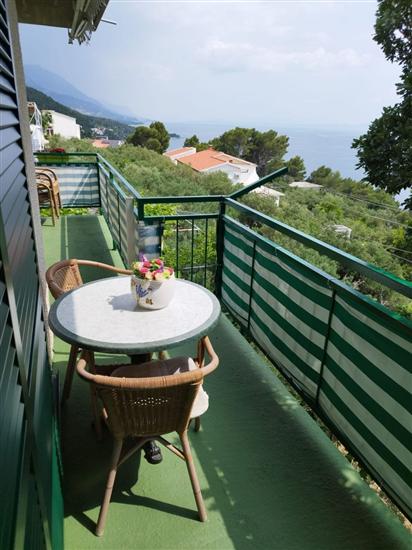 Appartement A3, pour 6 personnes