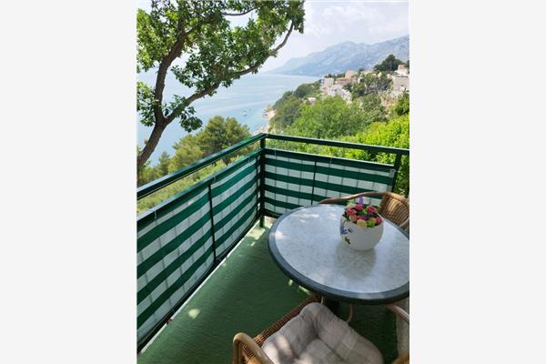 Appartement A3, pour 6 personnes