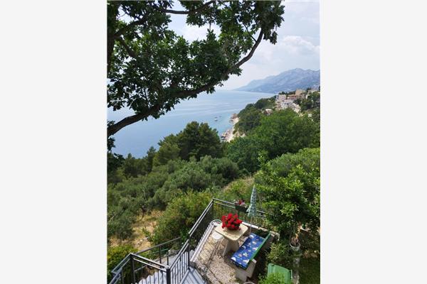 Appartement A3, pour 6 personnes