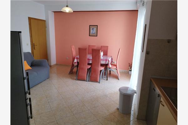 Appartement A3, pour 6 personnes