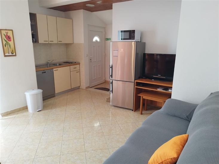 Appartement A3, pour 6 personnes