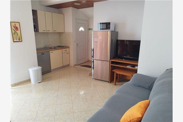 Appartement A3, pour 6 personnes
