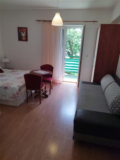 Appartement A3, pour 6 personnes