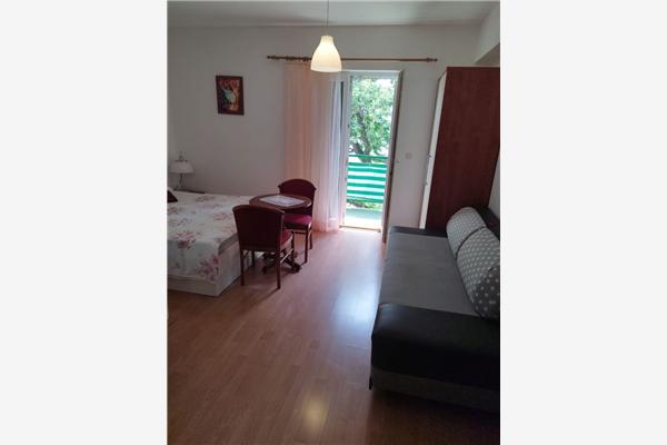 Appartement A3, pour 6 personnes