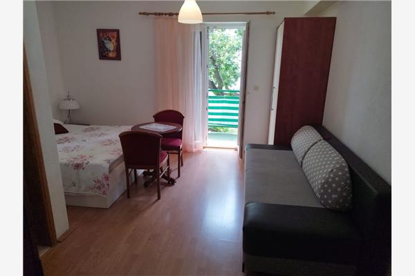 Appartement A3, pour 6 personnes