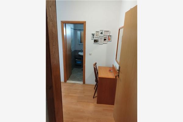 Appartement A3, pour 6 personnes