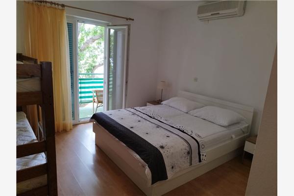 Appartement A3, pour 6 personnes