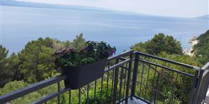 Appartement - Brela
