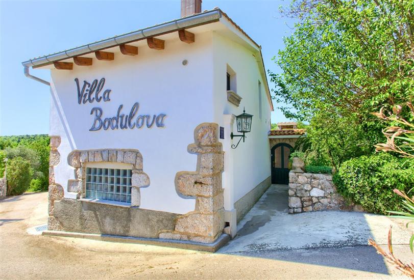 Ház Villa Bodulova: