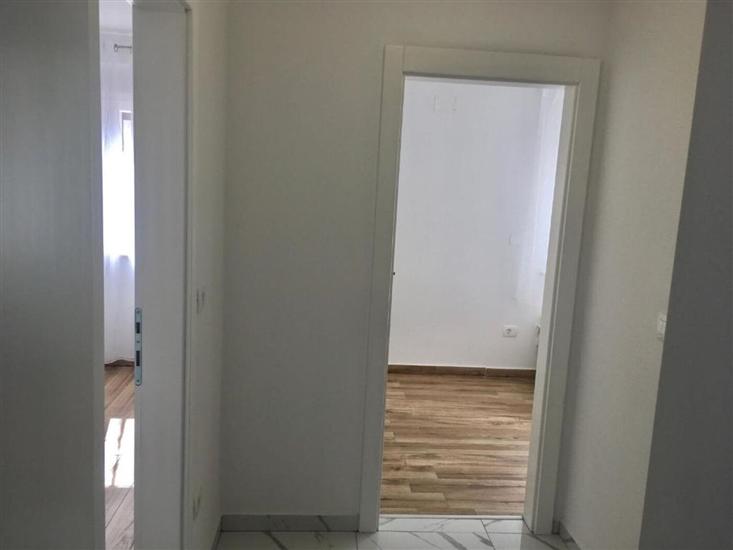 Apartment A2, for 5 persons