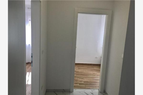 Apartment A2, for 5 persons