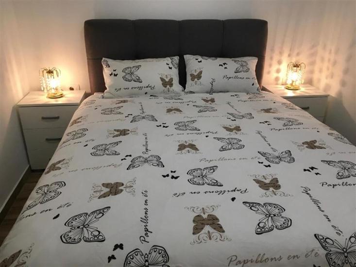 Apartment A2, for 5 persons