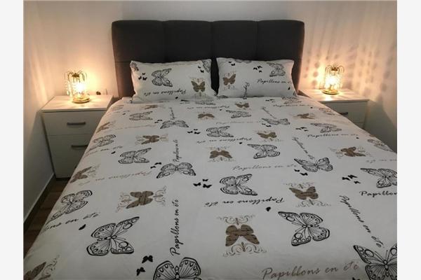 Apartment A2, for 5 persons