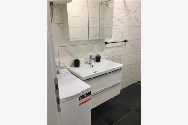 Apartment A2, for 5 persons