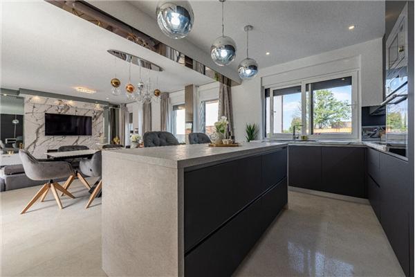 House K1, for 10 persons