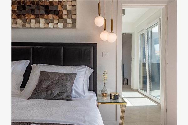 House K1, for 10 persons