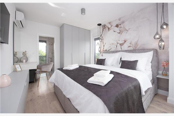 House K1, for 10 persons