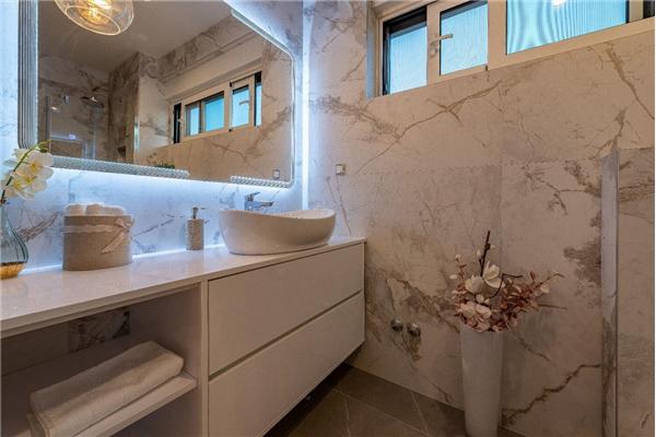 House K1, for 10 persons