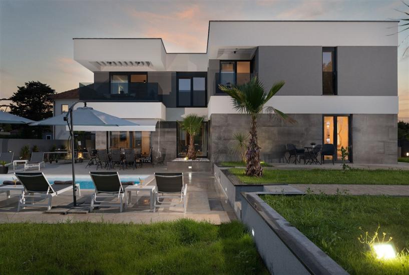 Villa Ren
