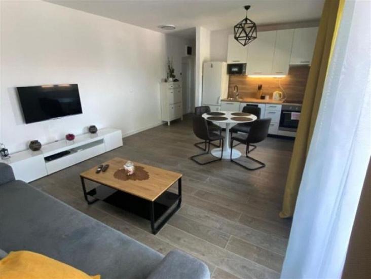 Apartman Bella