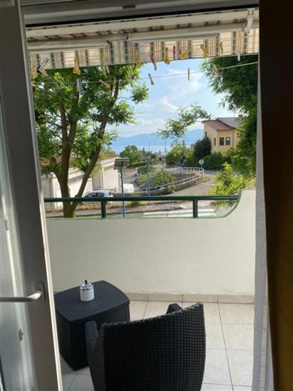 Apartament Bella